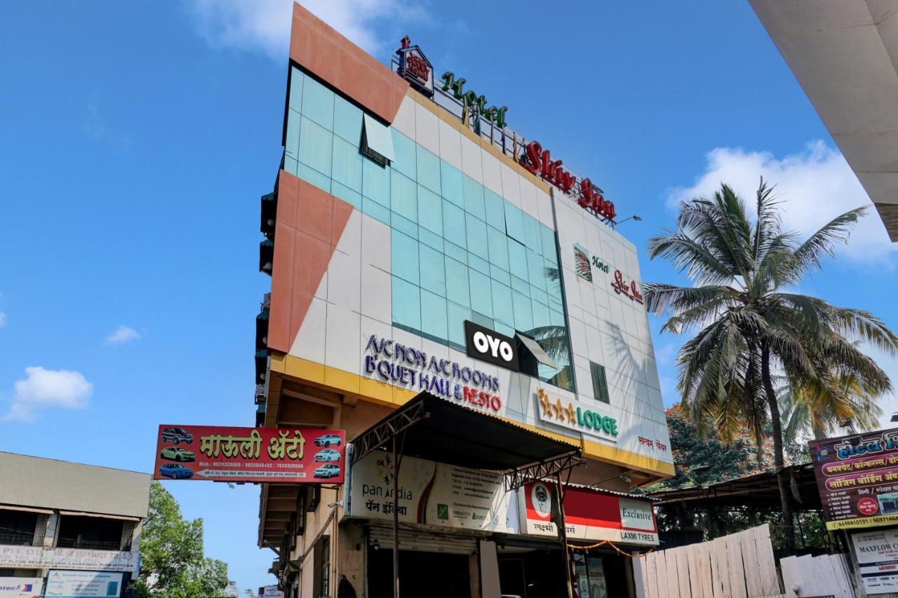 Collection O Hotel Shiv Inn بونة المظهر الخارجي الصورة