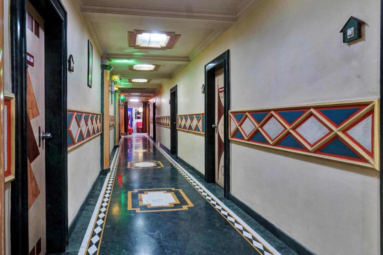Collection O Hotel Shiv Inn بونة المظهر الخارجي الصورة