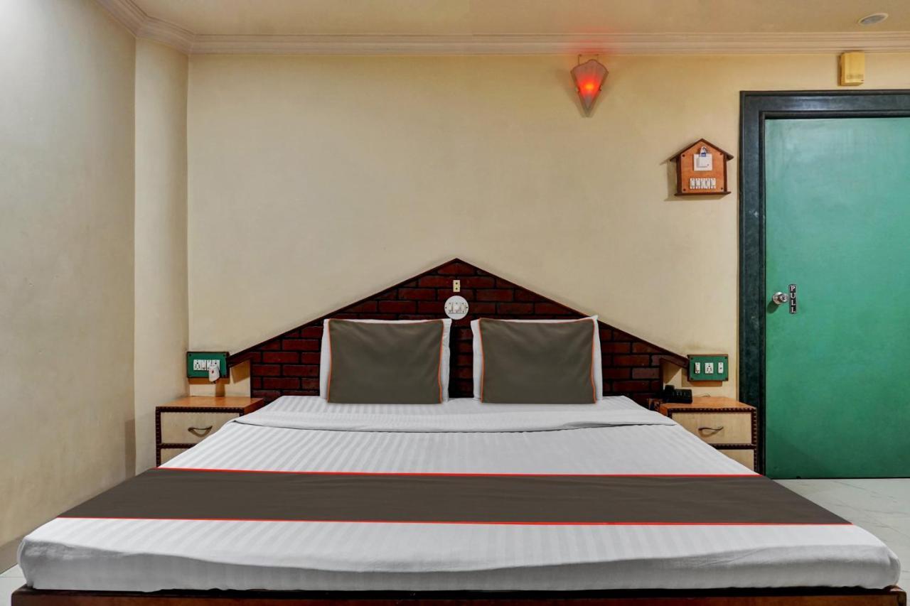 Collection O Hotel Shiv Inn بونة المظهر الخارجي الصورة