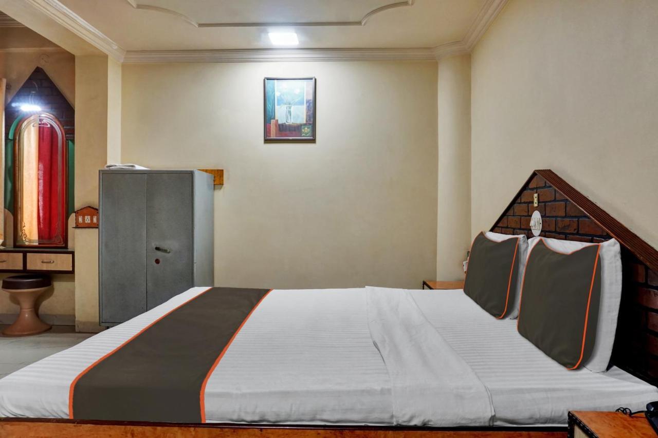 Collection O Hotel Shiv Inn بونة المظهر الخارجي الصورة