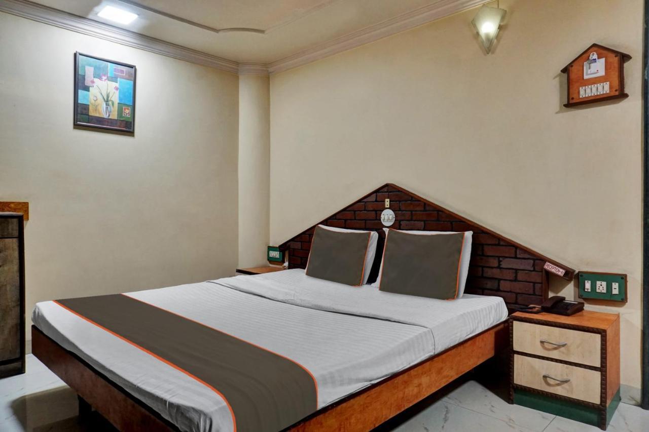 Collection O Hotel Shiv Inn بونة المظهر الخارجي الصورة