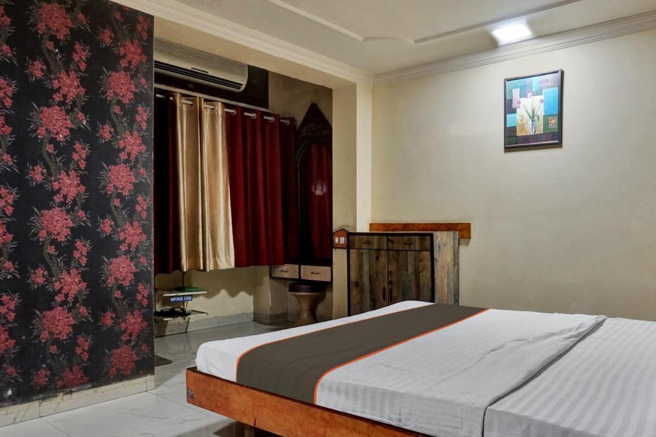 Collection O Hotel Shiv Inn بونة المظهر الخارجي الصورة