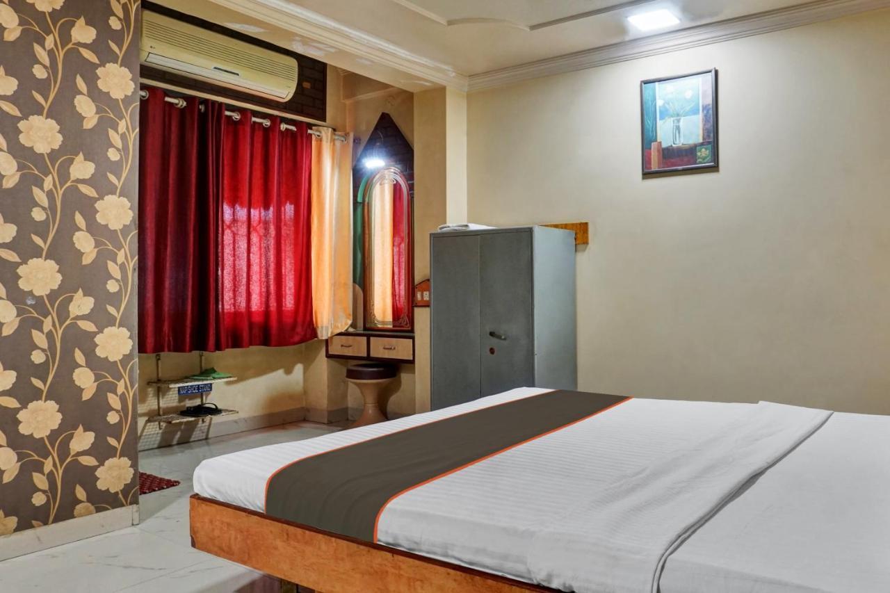 Collection O Hotel Shiv Inn بونة المظهر الخارجي الصورة
