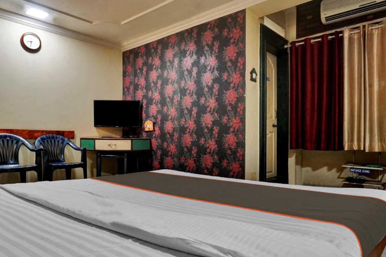 Collection O Hotel Shiv Inn بونة المظهر الخارجي الصورة