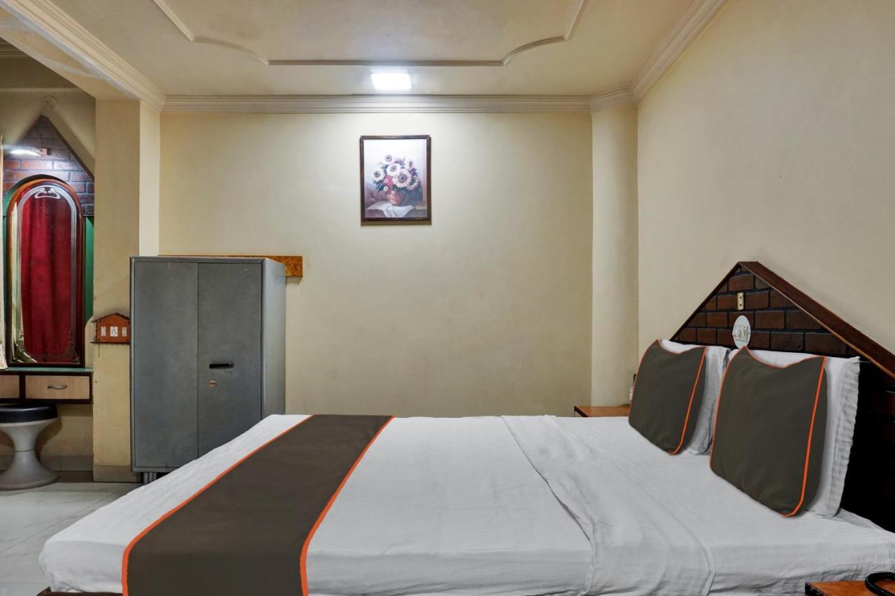 Collection O Hotel Shiv Inn بونة المظهر الخارجي الصورة