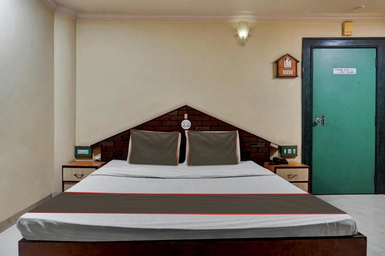Collection O Hotel Shiv Inn بونة المظهر الخارجي الصورة