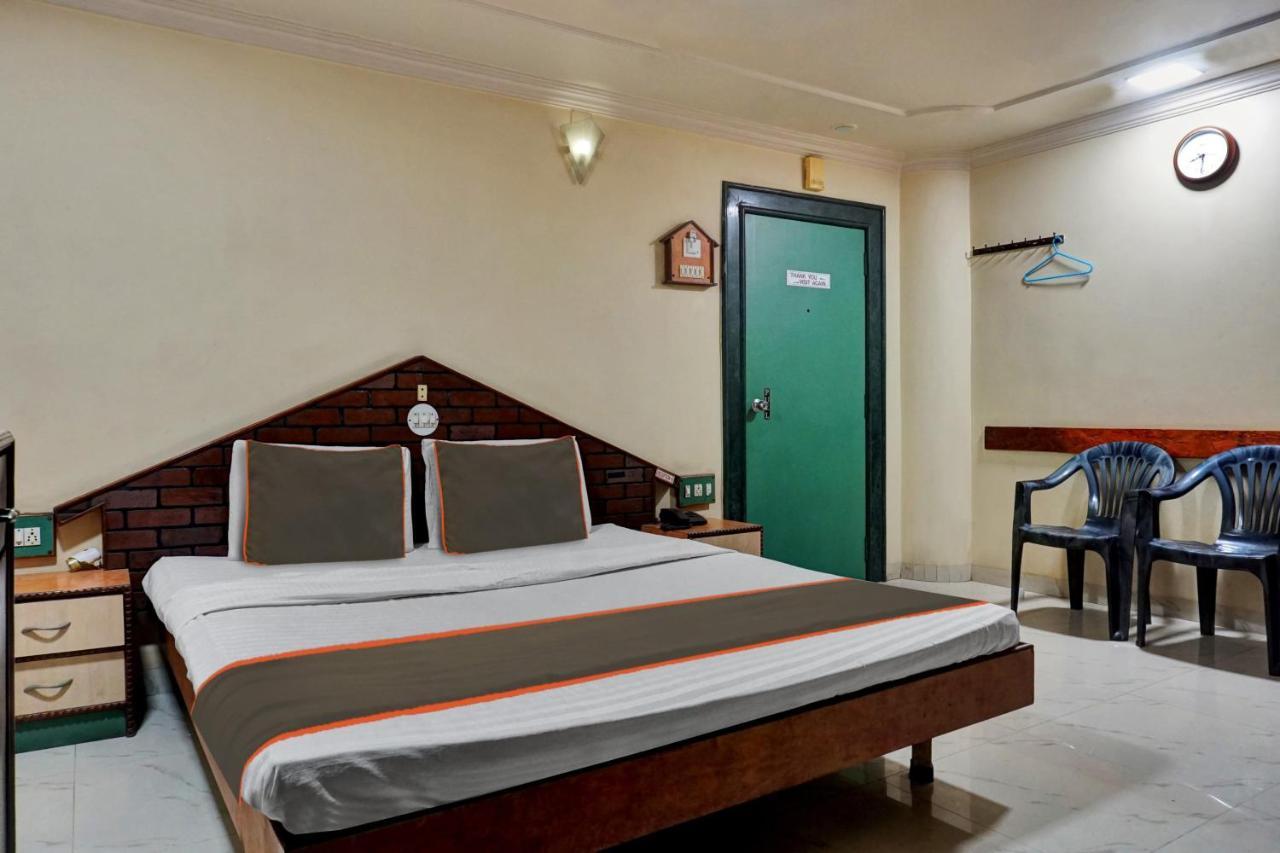 Collection O Hotel Shiv Inn بونة المظهر الخارجي الصورة